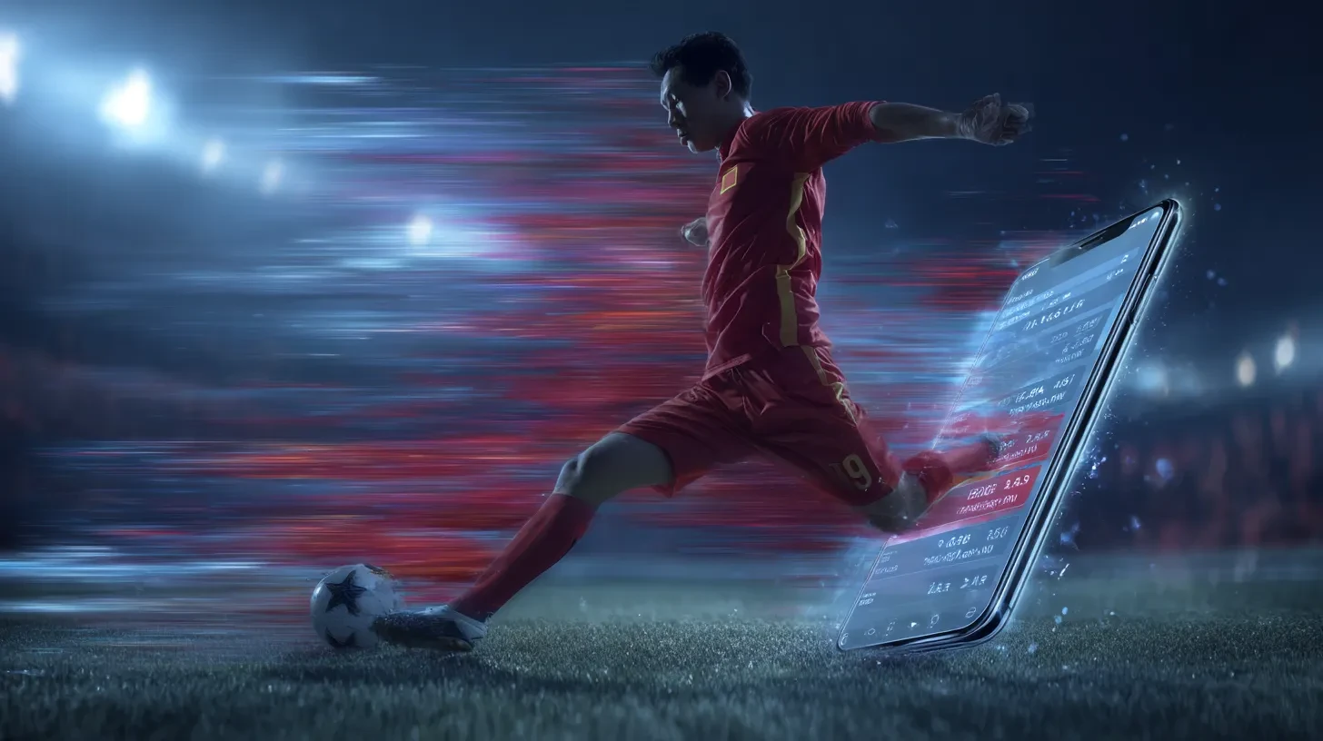 Menjelajahi Keunggulan 12bet pada 2026/08/19